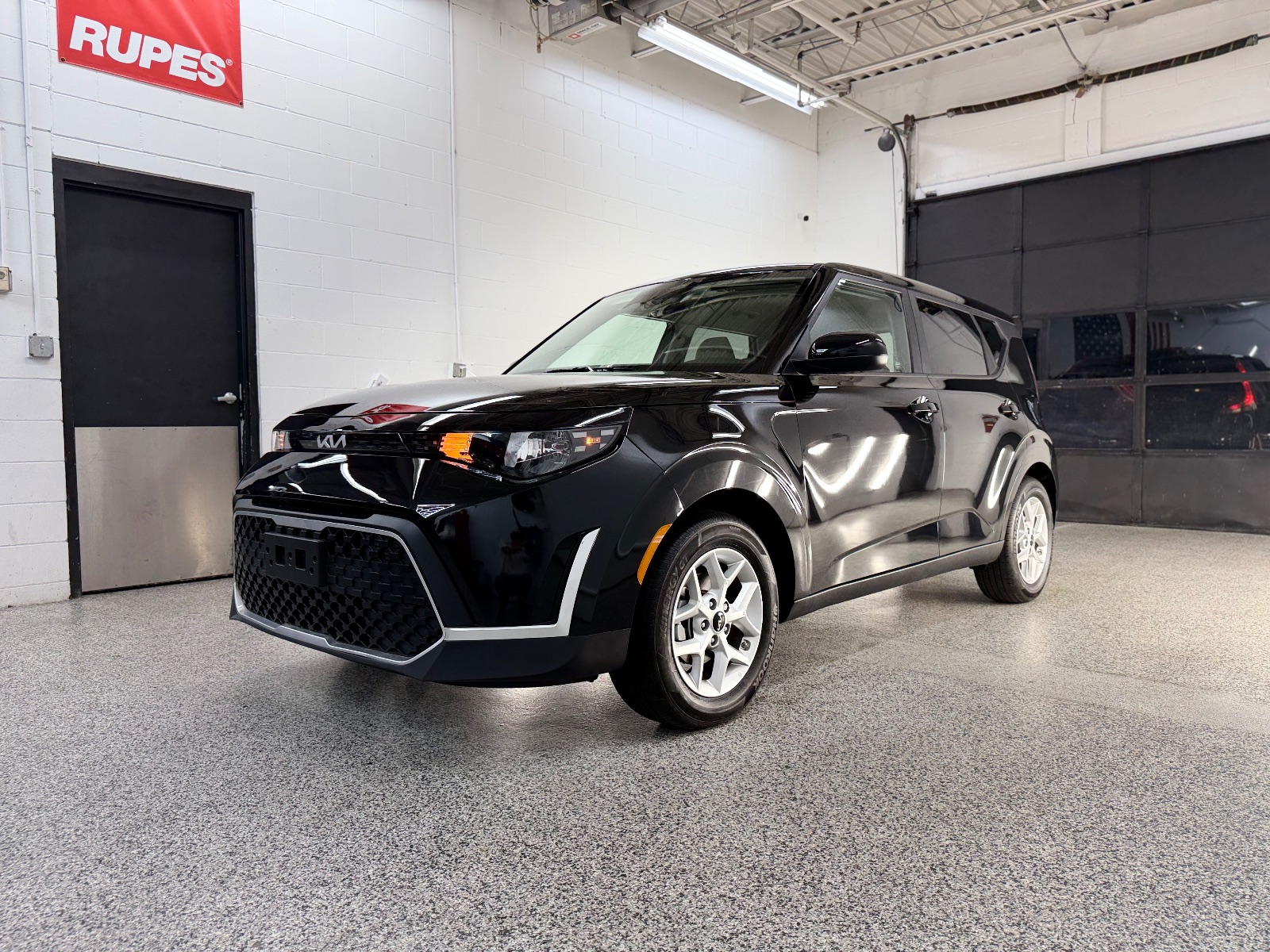 2025 Kia Soul